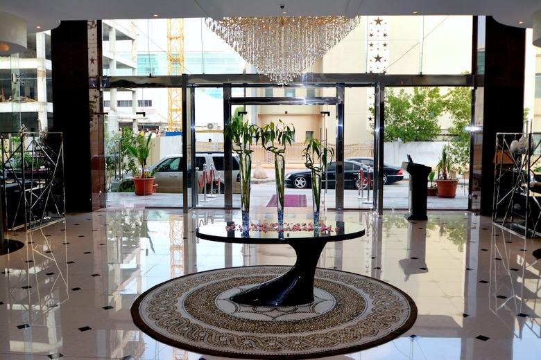 Millennia Boutique Hotel Olaya