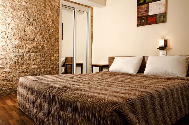 Marble Tower Hotel