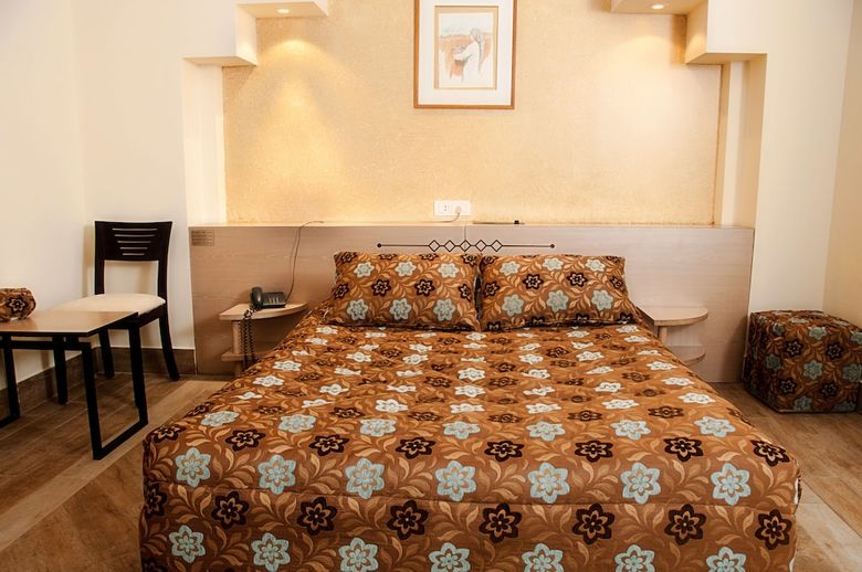 Marble Tower Hotel