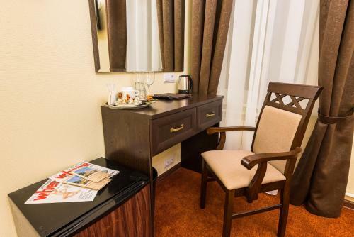 Hotel Solo Panorama Palace Square