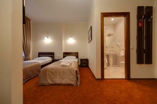 Hotel Solo Panorama Palace Square