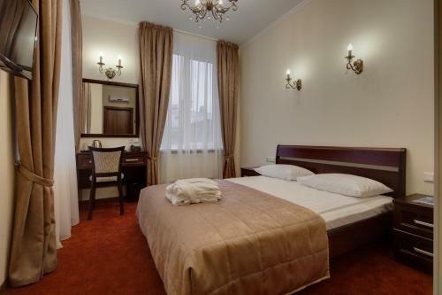 Hotel Solo Panorama Palace Square
