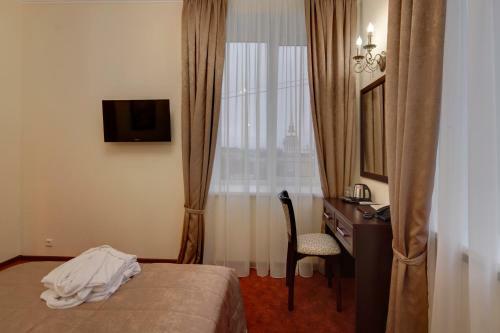 Hotel Solo Panorama Palace Square