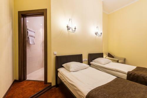 Hotel Solo Panorama Palace Square