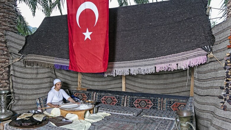 Ozkaymak Marina Hotel - All Inclusive