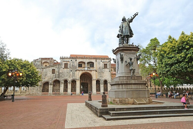 Hotel Intercontinental Real Santo Domingo