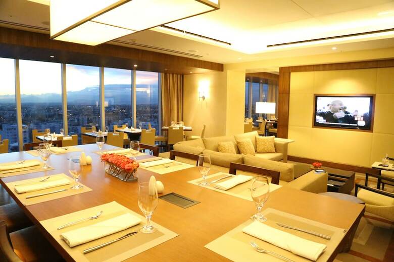 Hotel Intercontinental Real Santo Domingo