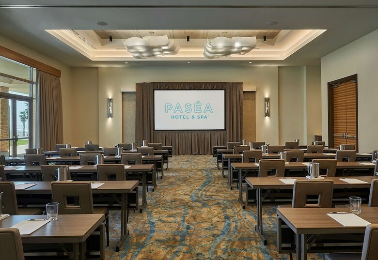 Pas�a Hotel & Spa