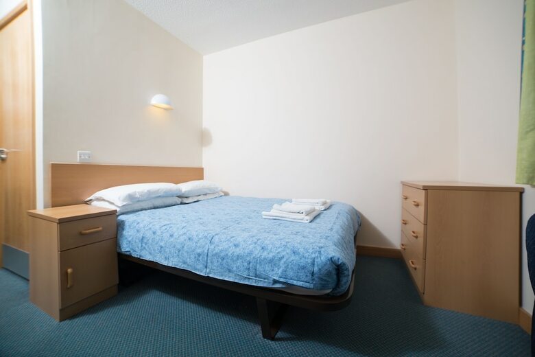 Hotel University Of Exeter Pennsylvania Court