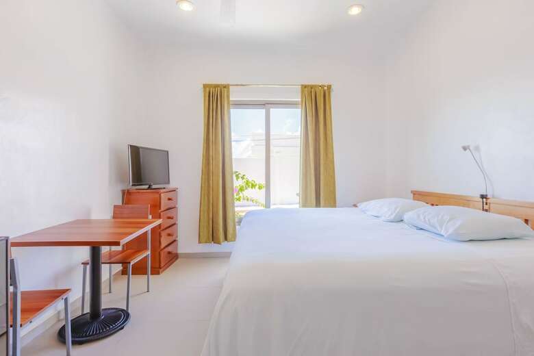 Apartamentos Villa Elena Isla Mujeres