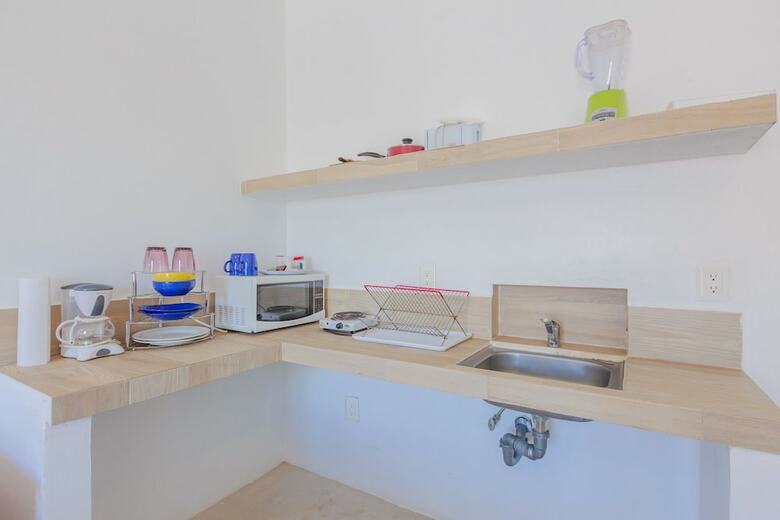 Apartamentos Villa Elena Isla Mujeres
