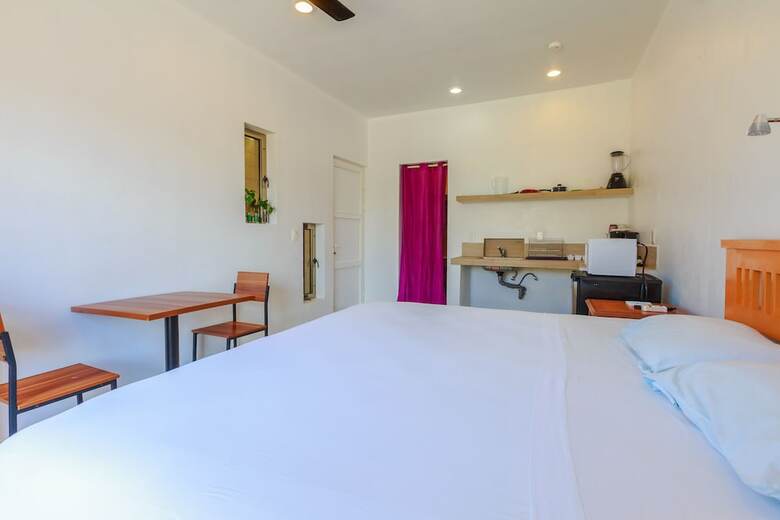 Apartamentos Villa Elena Isla Mujeres