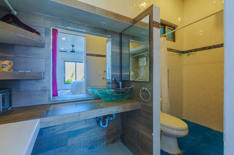 Apartamentos Villa Elena Isla Mujeres