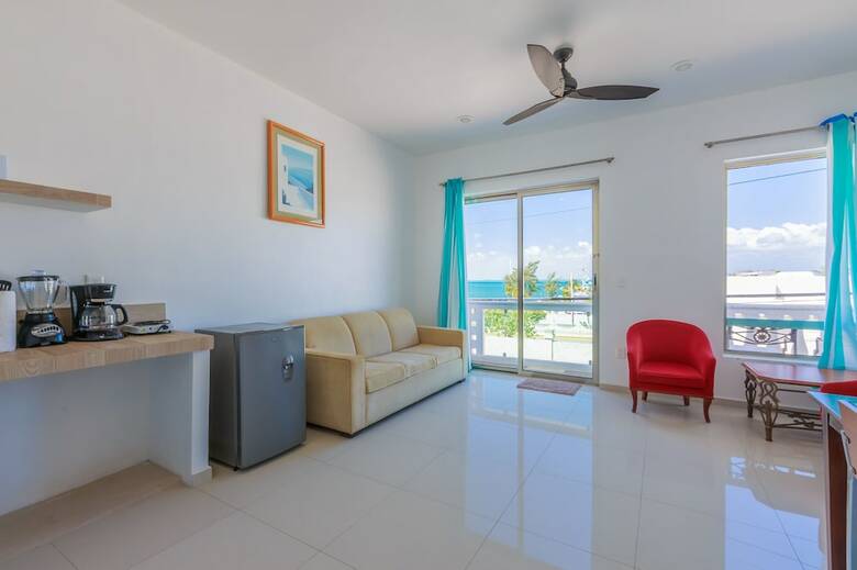 Apartamentos Villa Elena Isla Mujeres
