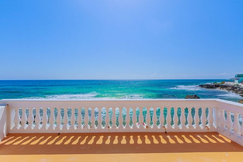 Apartamentos Villa Elena Isla Mujeres