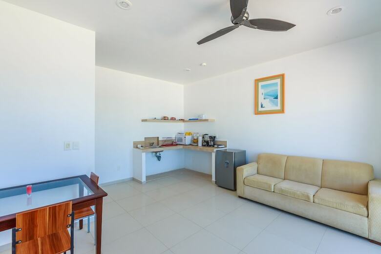 Apartamentos Villa Elena Isla Mujeres