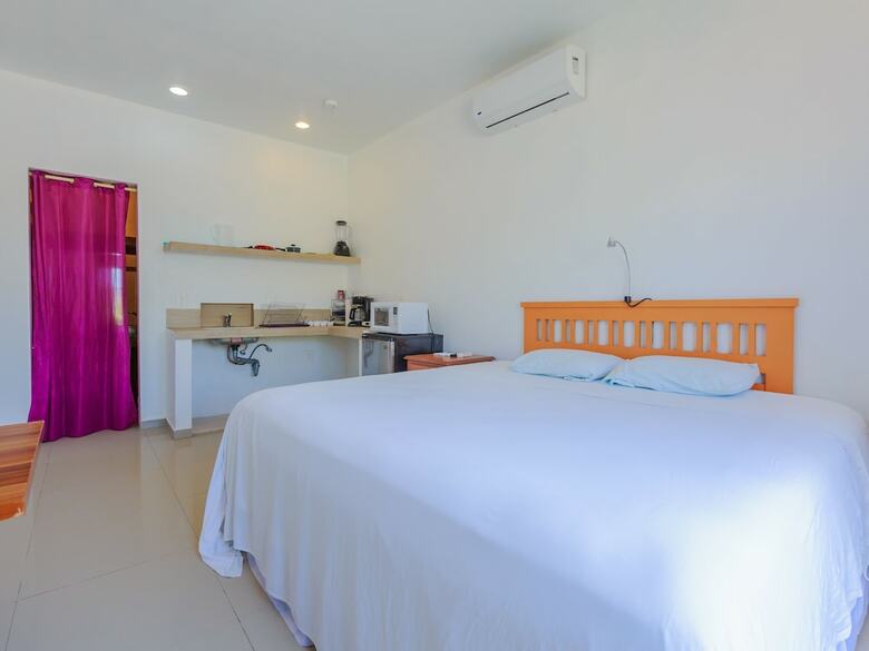 Apartamentos Villa Elena Isla Mujeres