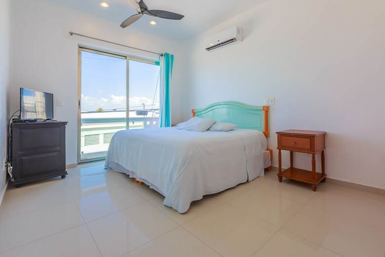 Apartamentos Villa Elena Isla Mujeres