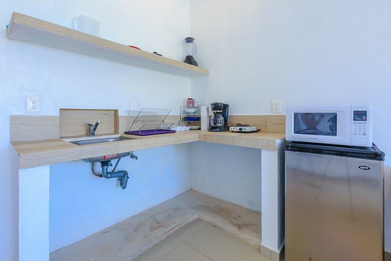 Apartamentos Villa Elena Isla Mujeres