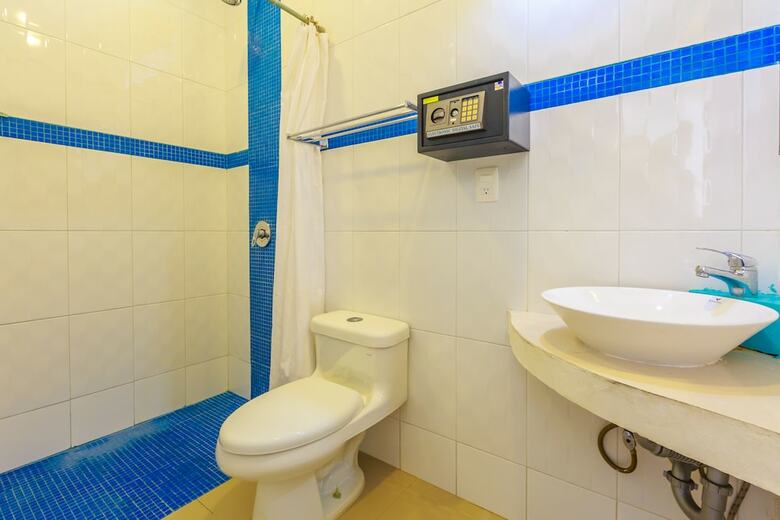 Apartamentos Villa Elena Isla Mujeres