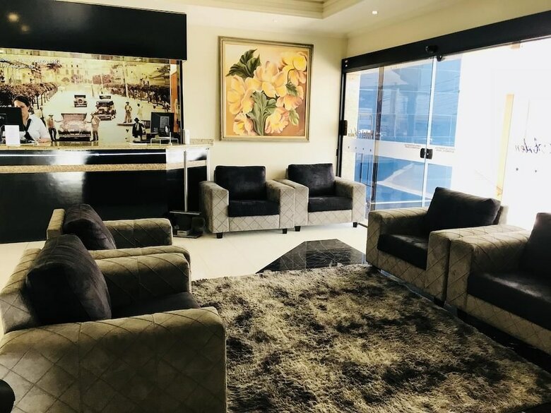 Arlen Hotel