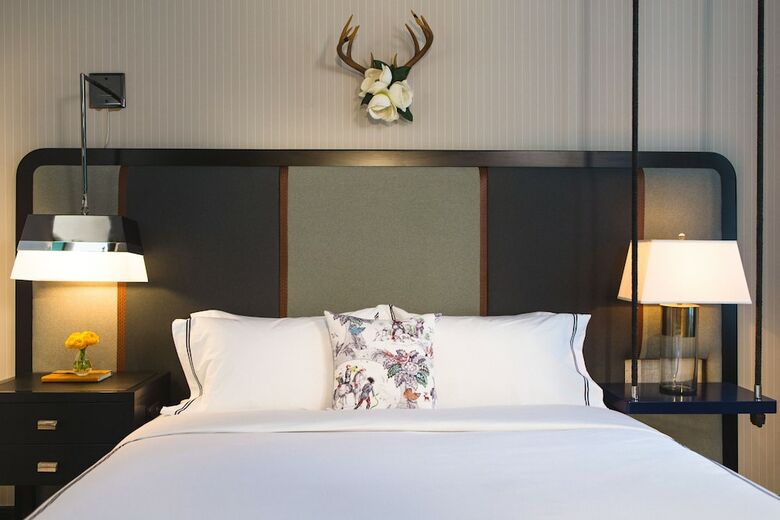 Kimpton Cardinal Hotel