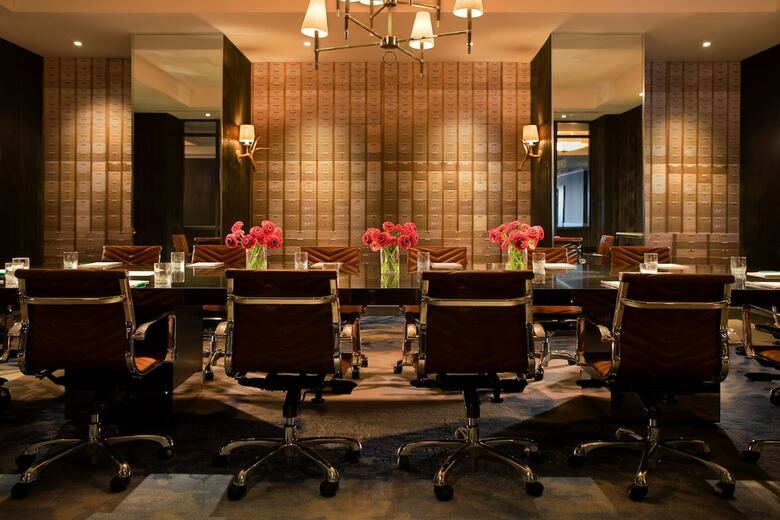 Kimpton Cardinal Hotel