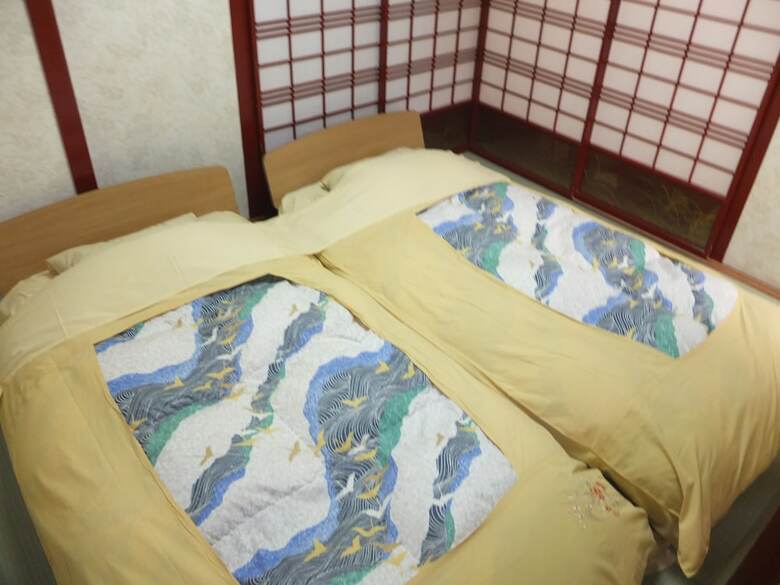 Kinugawa Park Hotels