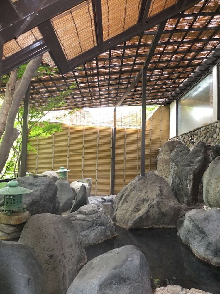Kinugawa Park Hotels