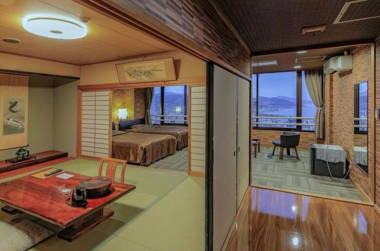 Hotel Nagasaki