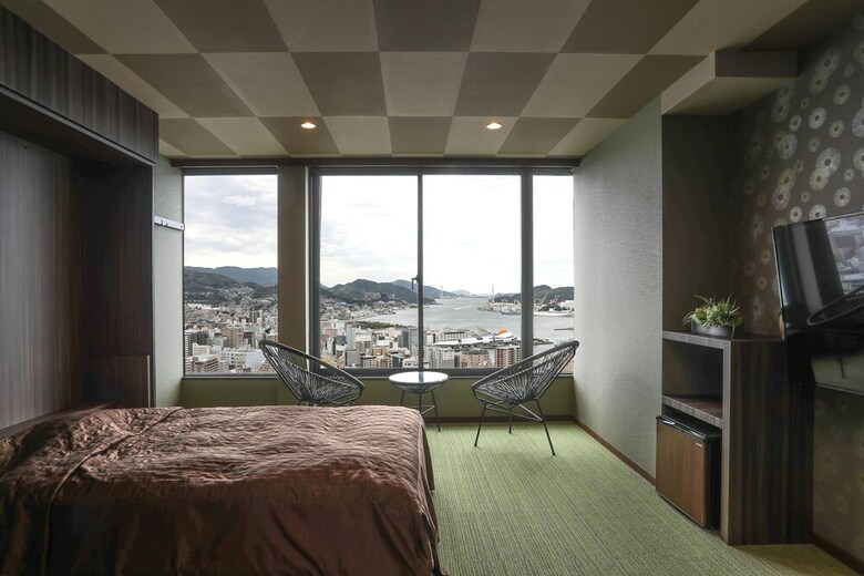 Hotel Nagasaki