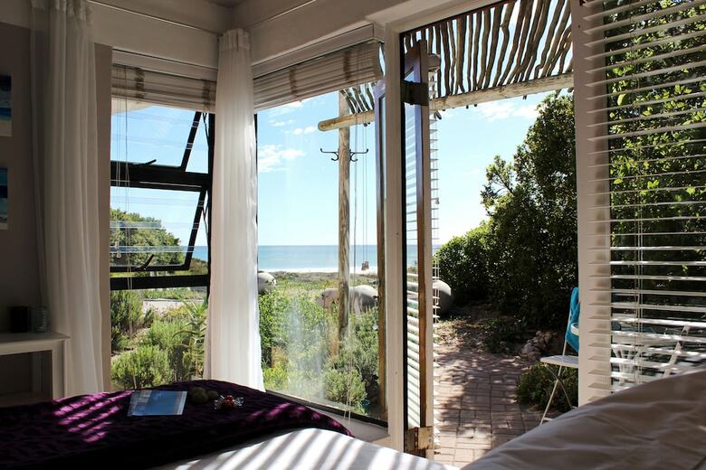 Hotel Absolute Beach