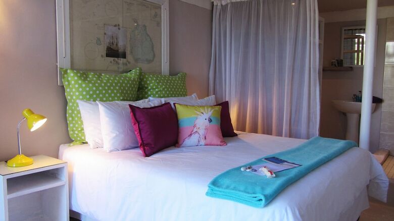 Hotel Absolute Beach