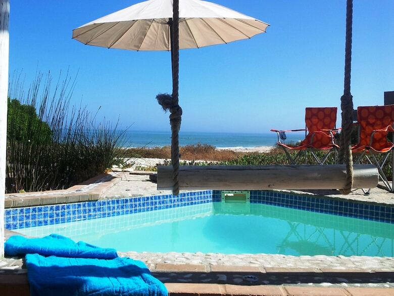Hotel Absolute Beach