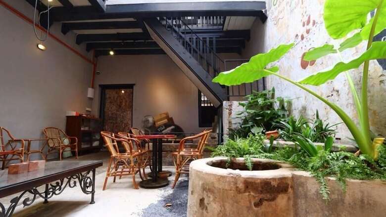 Hotel Kaya Residence
