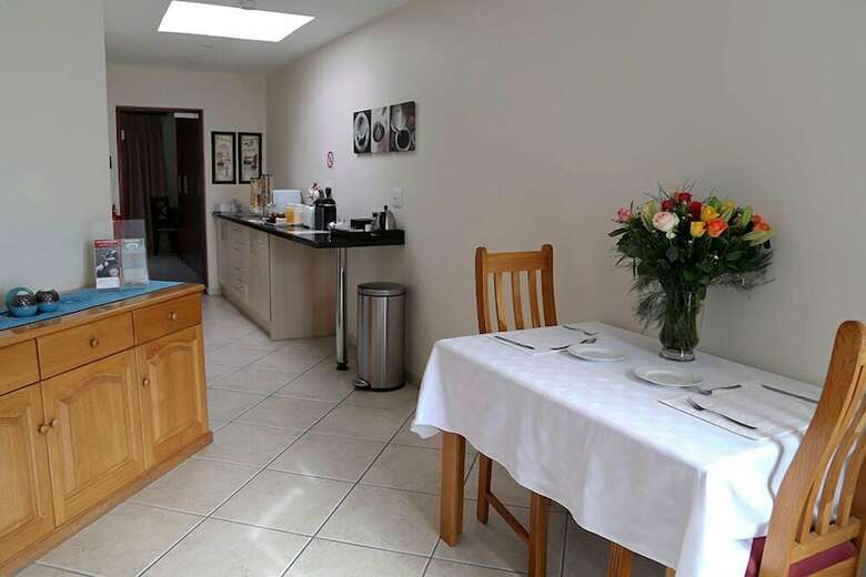 Hotel Atholl Guest House