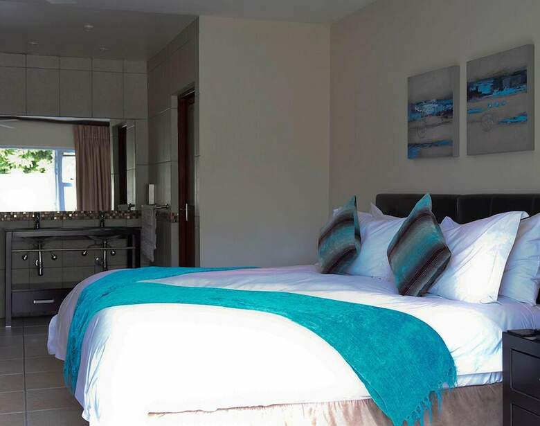 Hotel Atholl Guest House