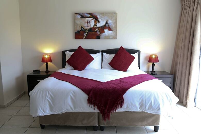 Hotel Atholl Guest House