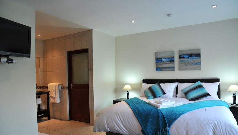 Hotel Atholl Guest House
