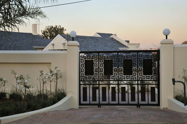 Hotel Atholl Guest House