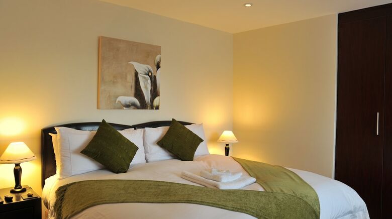 Hotel Atholl Guest House