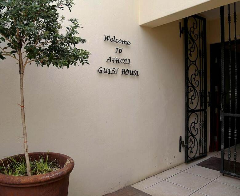 Hotel Atholl Guest House