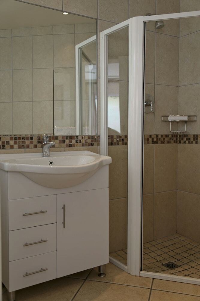 Hotel Atholl Guest House