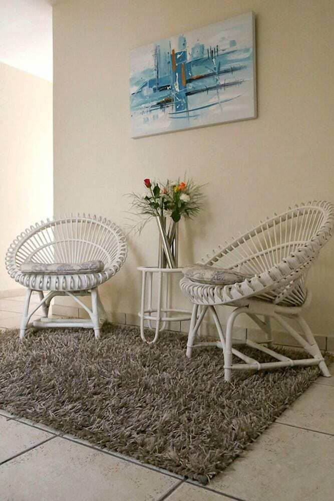 Hotel Atholl Guest House