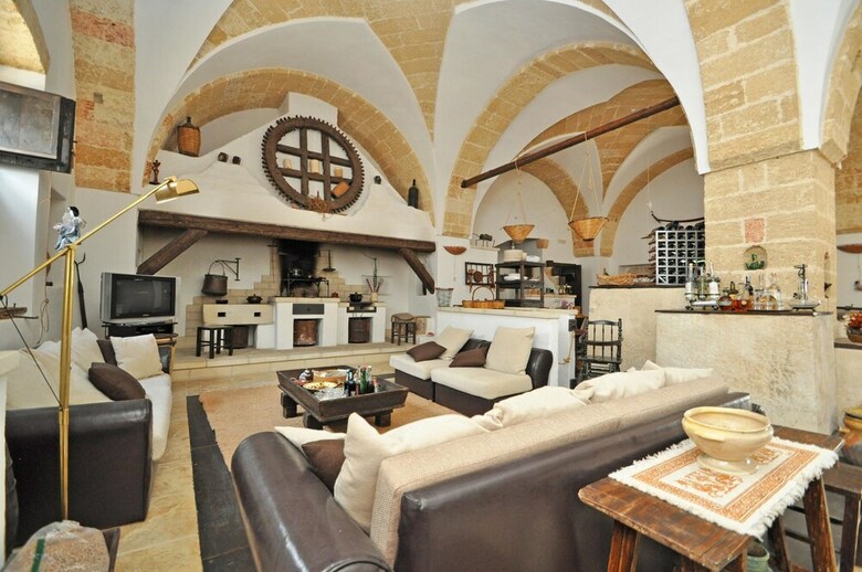 Bed & Breakfast Palazzo De Donatis