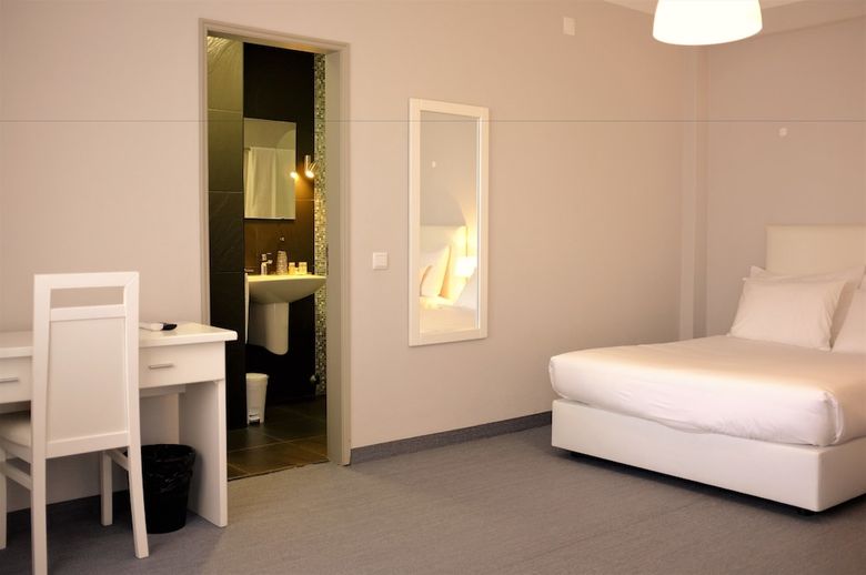 �gua D'alma Hotel