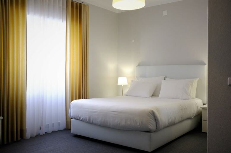 �gua D'alma Hotel