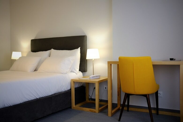 �gua D'alma Hotel