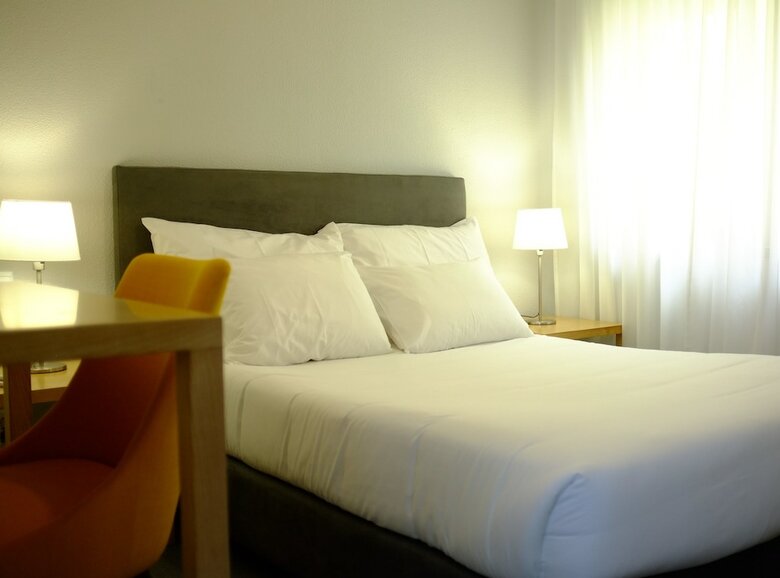 �gua D'alma Hotel