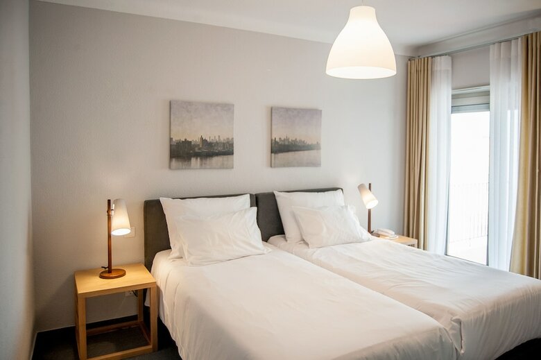 �gua D'alma Hotel